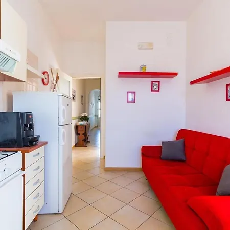 Διαμέρισμα Sotto La Torre - Chiaiolella Near Προτσίντα