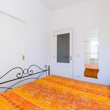 Διαμέρισμα Sotto La Torre - Chiaiolella Near *